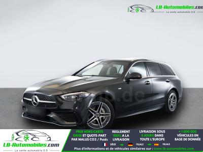 Mercedes Classe C Break 300 e BVA