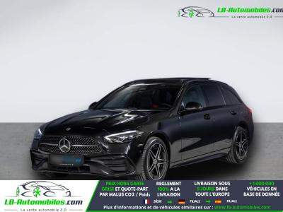 Mercedes Classe C Break 300 e BVA