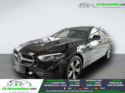 Mercedes Classe C Break 220 d BVA