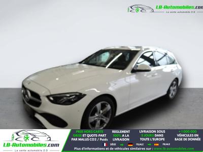 Mercedes Classe C Break 220 d BVA