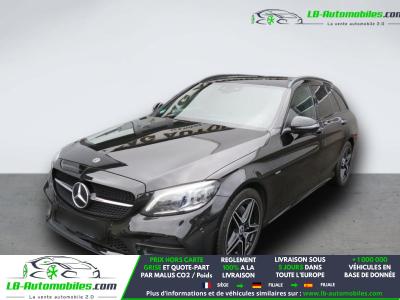 Mercedes Classe C Break 220 d BVA