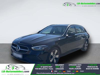Mercedes Classe C Break 200 BVA