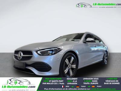 Mercedes Classe C Break 200 BVA