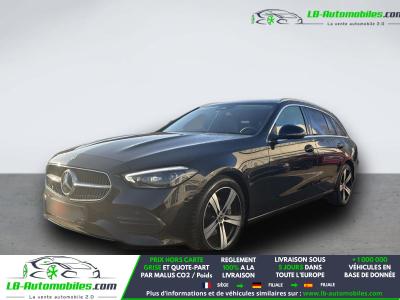 Mercedes Classe C Break 200 BVA