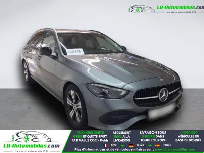 Mercedes Classe C Break 220 d BVA
