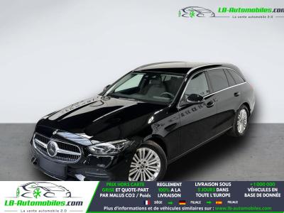 Mercedes Classe C Break 220 d BVA