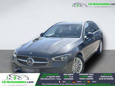 Mercedes Classe C Break 220 d BVA
