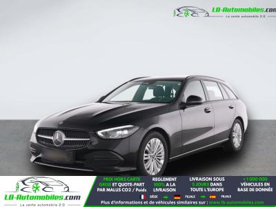 Mercedes Classe C Break 220 d BVA