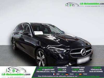 Mercedes Classe C Break 220 d BVA