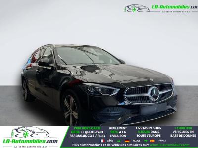Mercedes Classe C Break 300 e BVA