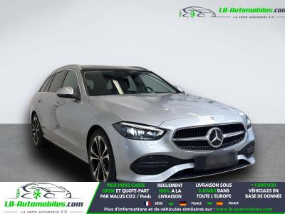 Mercedes Classe C Break 220 d BVA