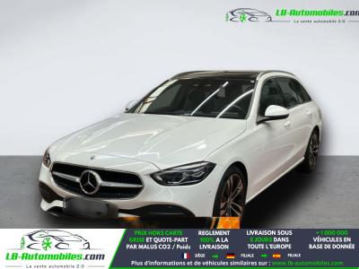 Mercedes Classe C Break 220 d BVA