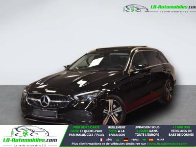 Mercedes Classe C Break 300 e BVA