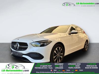 Mercedes Classe C Break 300 e BVA