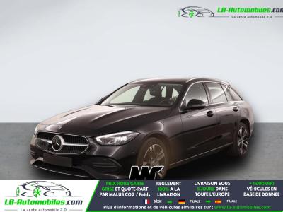 Mercedes Classe C Break 300 e BVA