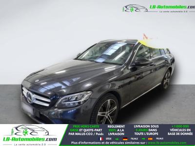 Mercedes Classe C Break 300 de BVA
