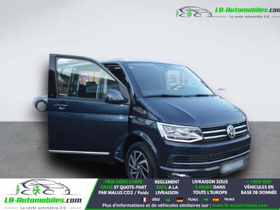 Volkswagen Multivan 2.0 TDI 198 BVA