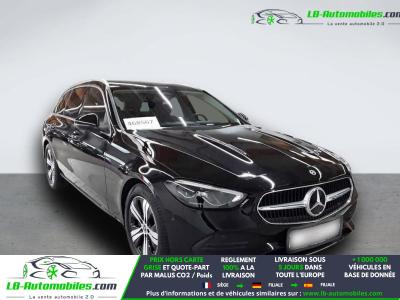 Mercedes Classe C Break 200 d BVA