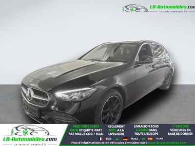 Mercedes Classe C Break 200 d BVA
