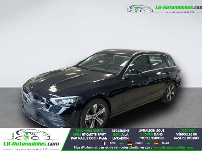 Mercedes Classe C Break 200 d BVA