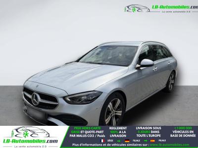 Mercedes Classe C Break 200 d BVA