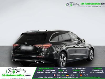 Mercedes Classe C Break 200 d BVA