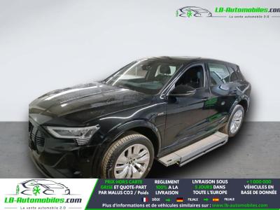 Audi E-tron S 503 ch