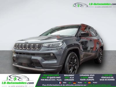 Jeep Compass 1.3 PHEV 240 ch 4xe AWD