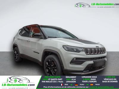 Jeep Compass 1.3 PHEV 240 ch 4xe AWD