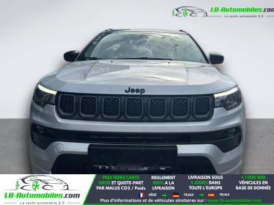 Jeep Compass 1.3 PHEV 240 ch 4xe AWD