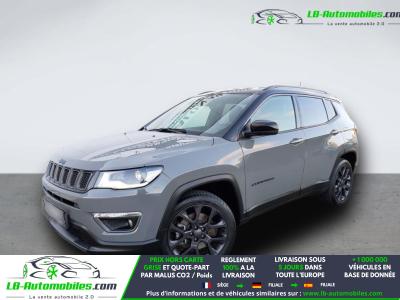 Jeep Compass 1.3 PHEV 240 ch 4xe AWD