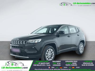 Jeep Compass 1.3 GSE 130 ch BVA