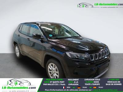 Jeep Compass 1.3 GSE 130 ch BVA
