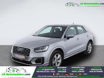 Audi Q2 TFSI 116 ch BVM