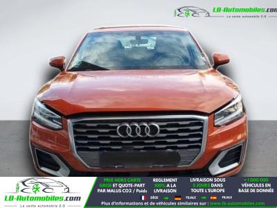 Audi Q2 TFSI 116 ch BVM