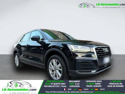 Audi Q2 TFSI 116 ch BVM