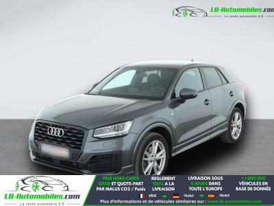 Audi Q2 TFSI 150 ch BVA