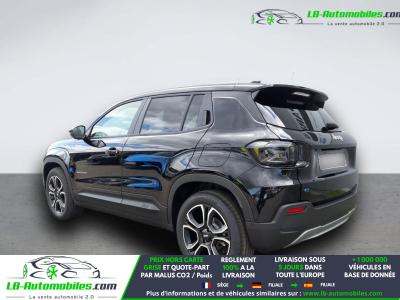 Jeep Avenger 115kW 4x2