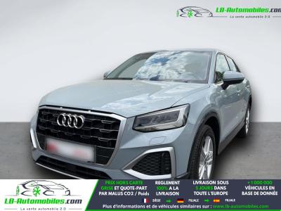 Audi Q2 30 TDI 116 BVM