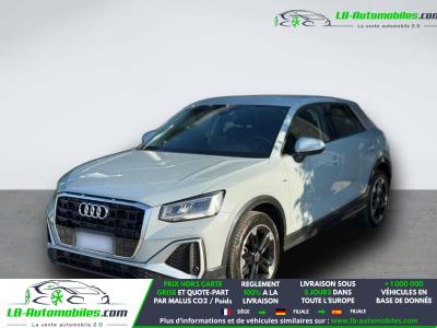 Audi Q2 30 TDI 116 BVM