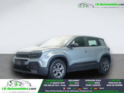 Jeep Avenger 1.2 100 ch