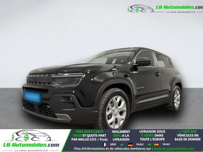 Jeep Avenger 115kW 4x2
