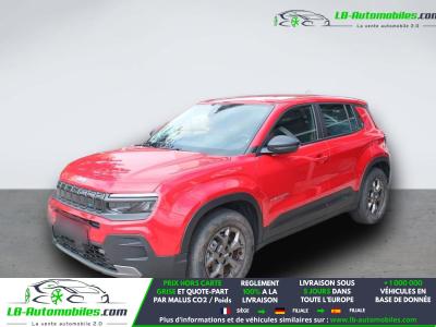 Jeep Avenger 115kW 4x2