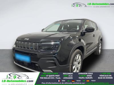 Jeep Avenger 115kW 4x2