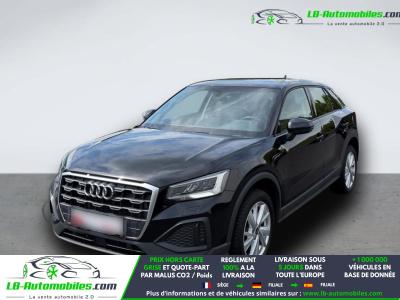 Audi Q2 30 TFSI 110 BVM