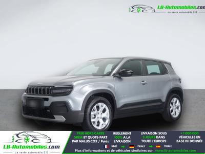 Jeep Avenger 1.2 100 ch