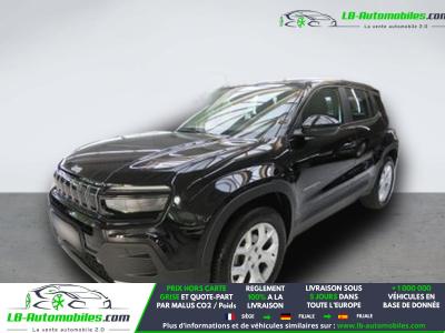 Jeep Avenger 1.2 100 ch