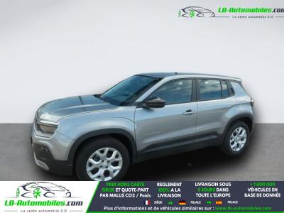Jeep Avenger 1.2 100 ch