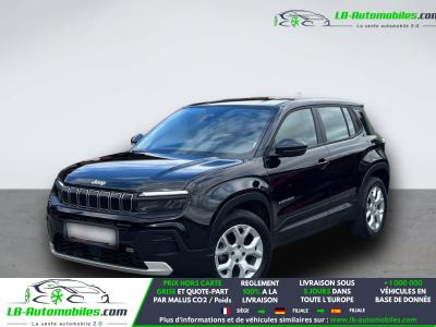Jeep Avenger 1.2 100 ch