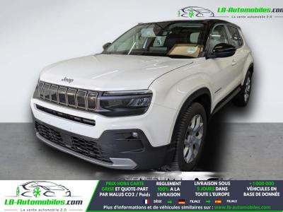 Jeep Avenger 1.2 100 ch